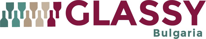 Glassy Bulgaria
